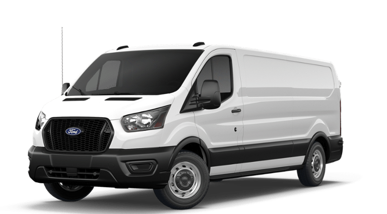 2027 Ford Transit Commercial Cargo Van