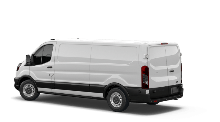 2027 Ford Transit Commercial Cargo Van