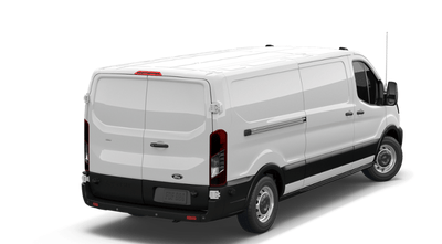 2027 Ford Transit Commercial Cargo Van