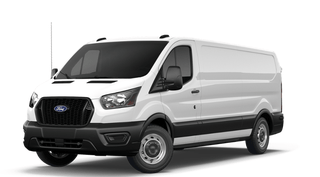2027 Ford Transit Commercial Cargo Van