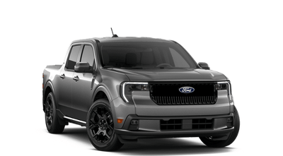 2026 Ford Maverick Lobo™