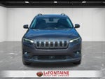 2020 Jeep Cherokee Latitude Lux 4x4