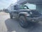 2025 Jeep Wrangler 4-Door Summit 4x4
