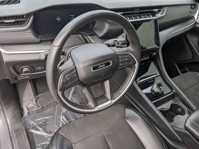 2024 Jeep Grand Cherokee Altitude X 4x4