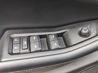 2024 Jeep Grand Cherokee Altitude X 4x4