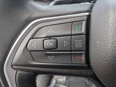 2024 Jeep Grand Cherokee Altitude X 4x4