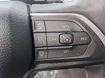 2024 Jeep Grand Cherokee Altitude X 4x4