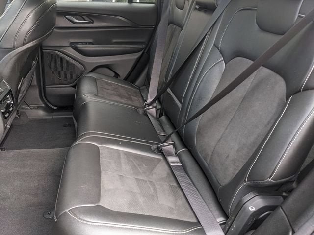 2024 Jeep Grand Cherokee Altitude X 4x4