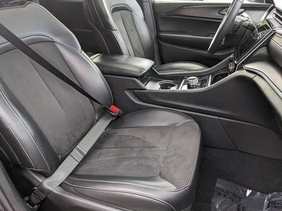 2024 Jeep Grand Cherokee Altitude X 4x4
