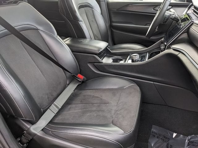2024 Jeep Grand Cherokee Altitude X 4x4