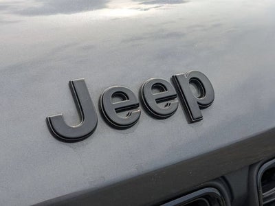 2024 Jeep Grand Cherokee Altitude X 4x4