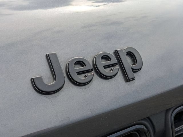 2024 Jeep Grand Cherokee Altitude X 4x4