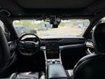 2022 Jeep Grand Cherokee Overland 4x4