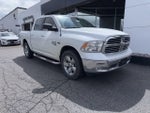 2019 RAM 1500 Classic Big Horn Crew Cab 4x4 5'7" Box