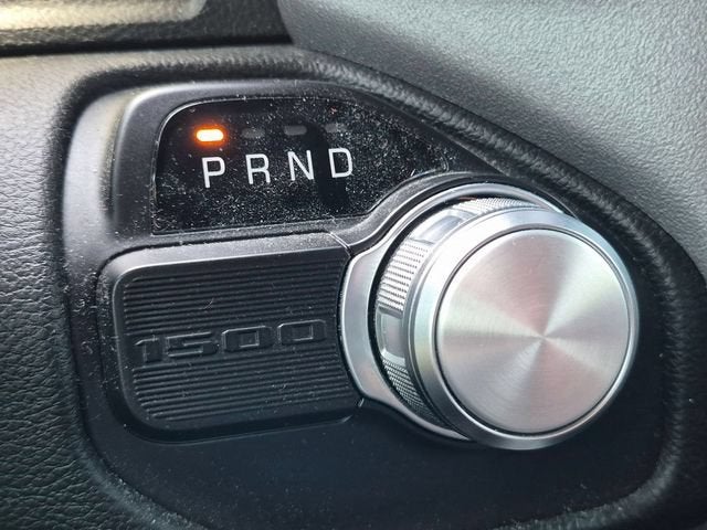2022 RAM 1500 Laramie Crew Cab 4x2 5'7" Box