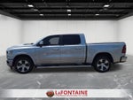 2022 RAM 1500 Laramie Crew Cab 4x2 5'7" Box