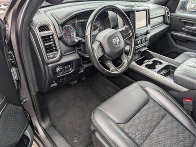2021 RAM 1500 Sport