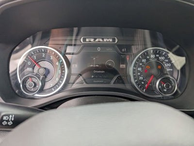 2021 RAM 1500 Sport