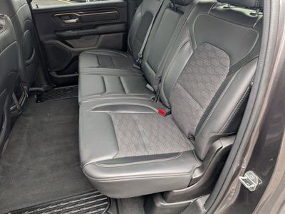 2021 RAM 1500 Sport