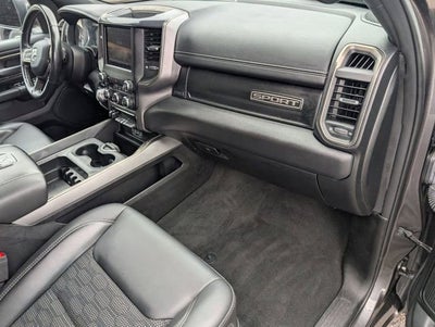 2021 RAM 1500 Sport