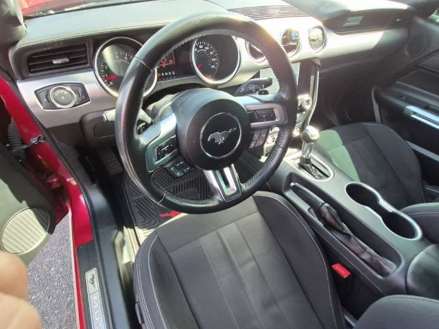 2022 Ford Mustang GT Fastback