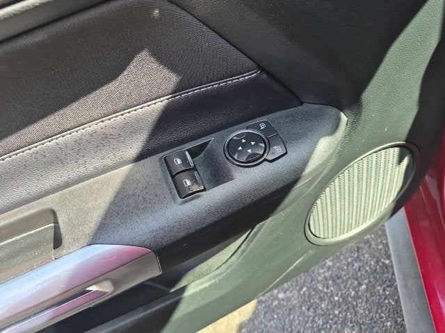 2022 Ford Mustang GT Fastback