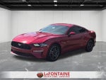 2022 Ford Mustang GT Fastback