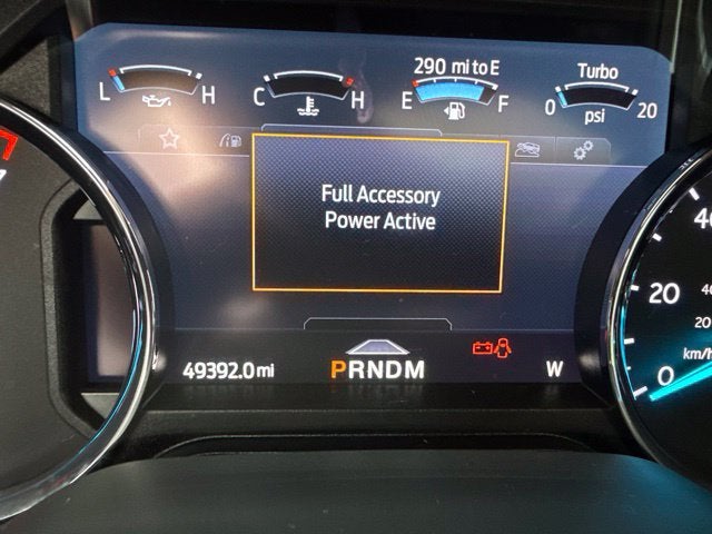 2021 Ford Expedition King Ranch