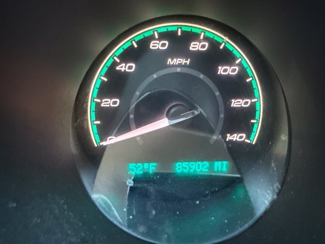 2012 Chevrolet Malibu LS w/1LS