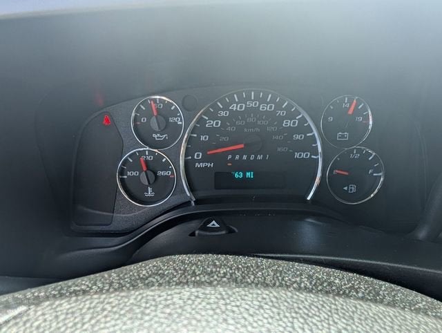 2025 Chevrolet Express Passenger 1LT