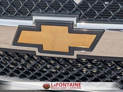 2025 Chevrolet Express Passenger 1LT