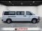 2025 Chevrolet Express Passenger 1LT