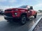 2022 Chevrolet Silverado 2500 HD Custom