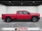 2022 Chevrolet Silverado 2500 HD Custom