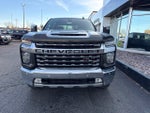 2022 Chevrolet Silverado 3500 HD LTZ