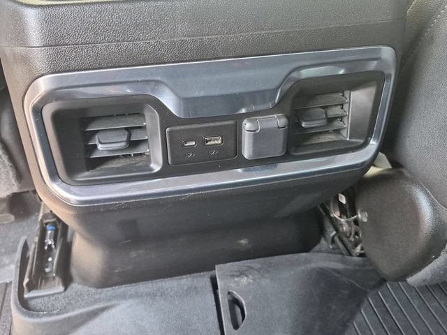 2022 Chevrolet Silverado 3500 HD LTZ