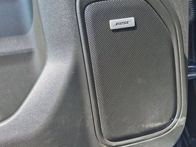 2022 Chevrolet Silverado 3500 HD LTZ
