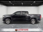 2018 Chevrolet Colorado 4WD Z71