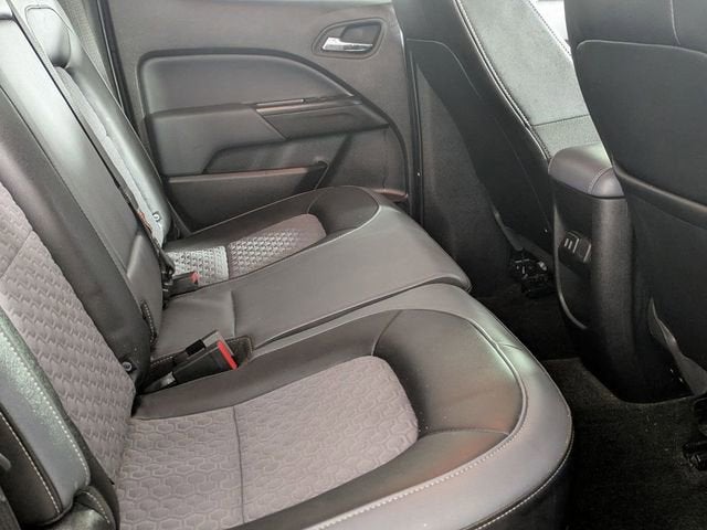 2018 Chevrolet Colorado 4WD Z71