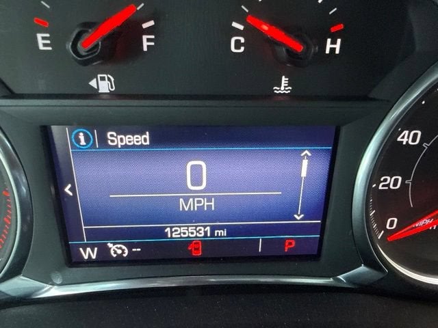 2020 GMC Acadia SLE
