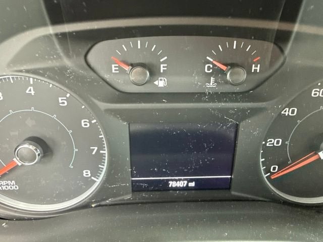 2019 GMC Acadia SLE
