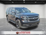 2020 Chevrolet Tahoe LS