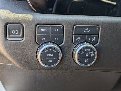 2024 GMC Sierra 2500 HD SLE