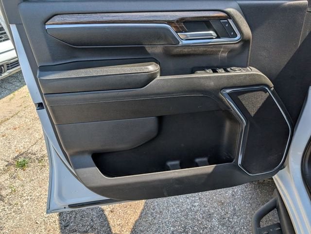 2024 GMC Sierra 2500 HD SLE