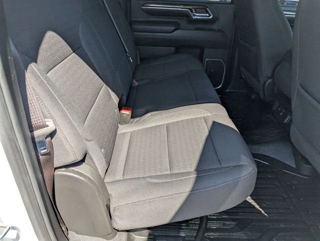 2024 GMC Sierra 2500 HD SLE