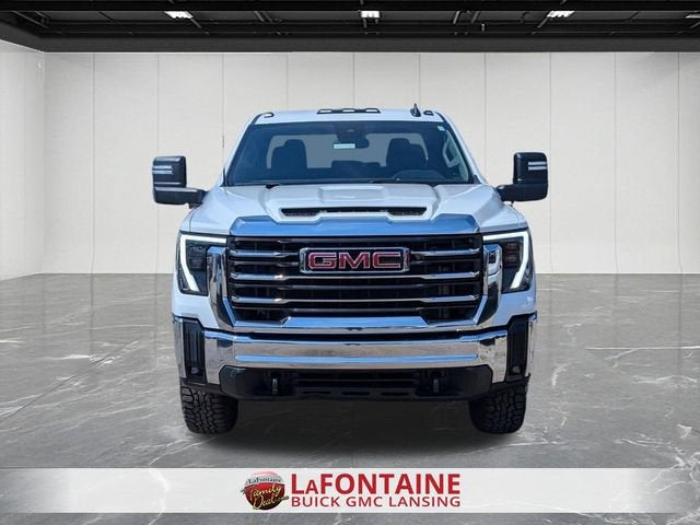 2024 GMC Sierra 2500 HD SLE