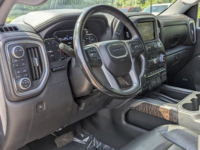 2020 GMC Sierra 2500 HD Denali