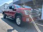 2022 GMC Sierra 3500 HD Denali