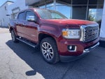2019 GMC Canyon 4WD Denali