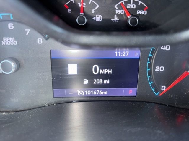 2019 GMC Canyon 4WD Denali